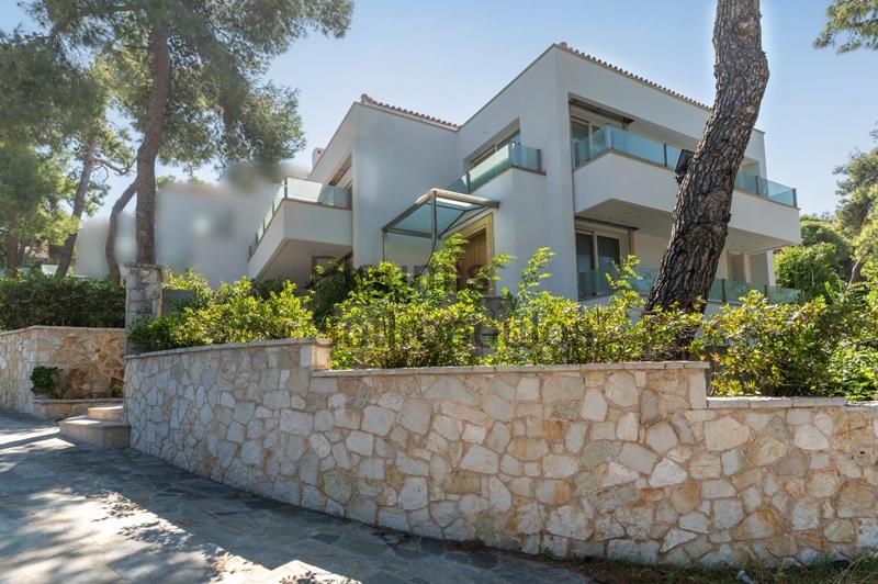 Πολυτελής Κατοικία στην Εκάλη Ελλάδα προς Πώληση