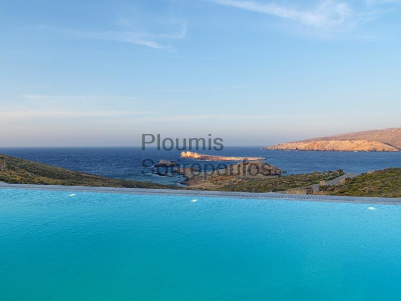 Aegean Seaflower, Μύκονος Ελλάδα προς Πώληση