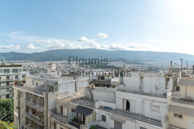 Luxurious Penthouse in Kolonaki Greece for Sale