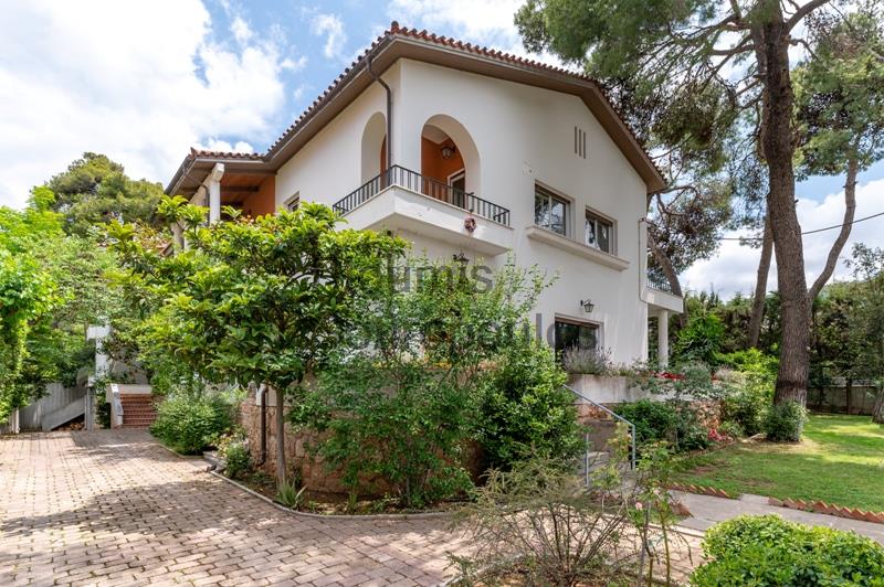 Three Residences in Ekali Greece for Sale