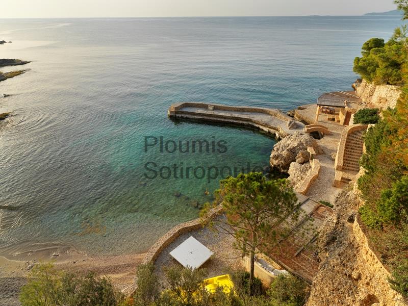 The Peninsula, Porto Heli, Greece Greece for Sale