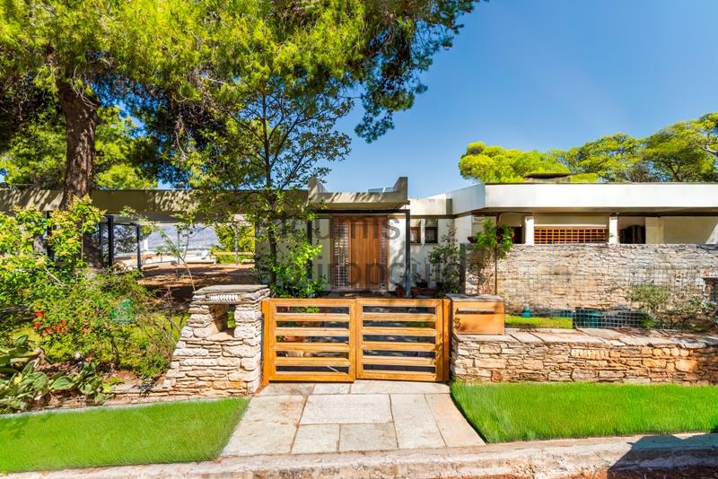 Αρχιτεκτονικό Κόσμημα στην Πολιτεία