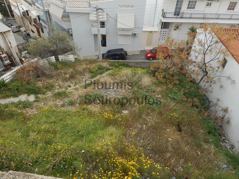 Plot of Land in Kastela, Piraeus Greece for Sale