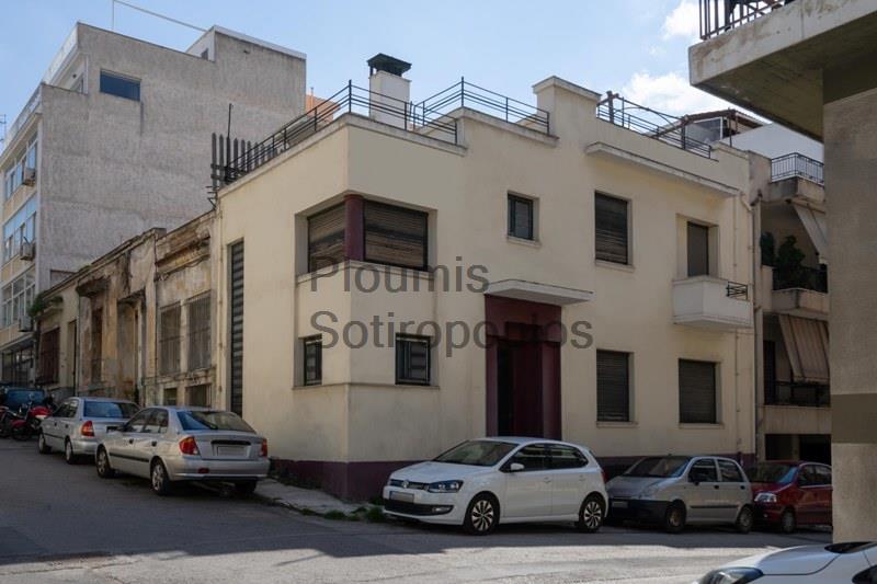 Townhouse in Mets Greece for Sale