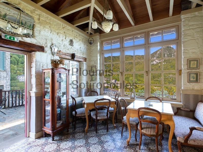 Traditional Home in Zagorochoria,Epirus Greece for Sale