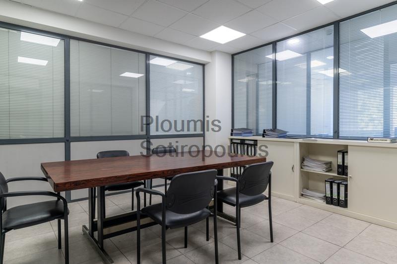 Prominent Offices on Akti Miaouli, Piraeus Greece for Sale