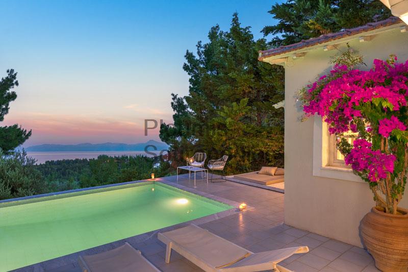 Aegean Dreams, Alonnisos