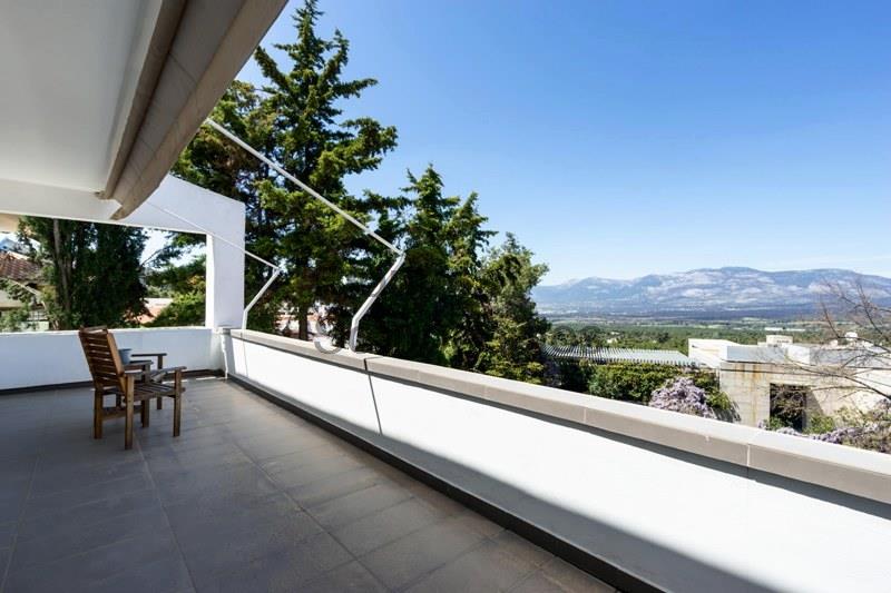 Luxurious Independent Residence in Ekali  Greece for Sale