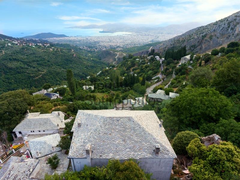 Αρχοντικό στην Μακρινίτσα, Πήλιο Ελλάδα προς Πώληση