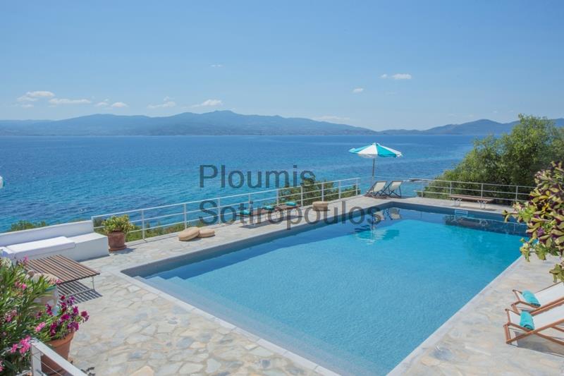 Sea Breeze, Pelasgia Greece for Sale