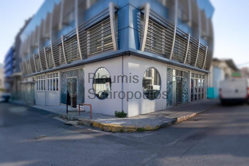 Prominent Shop - Office in Piraeus