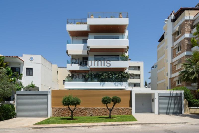 Luxurious apartment in Glyfada Greece for Sale