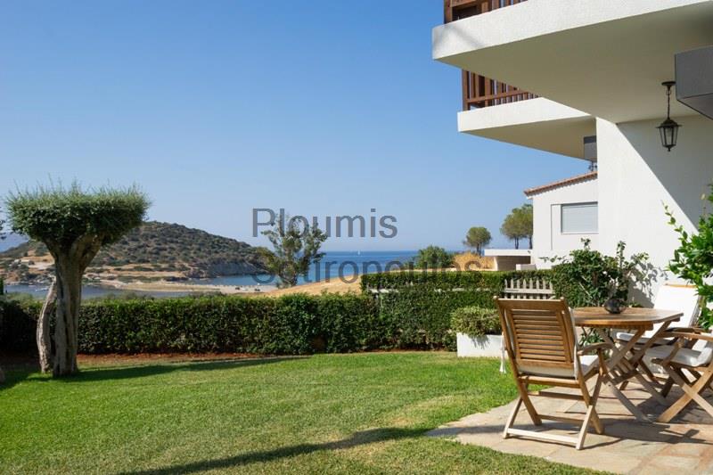 A residence in Anavissos Greece for Sale