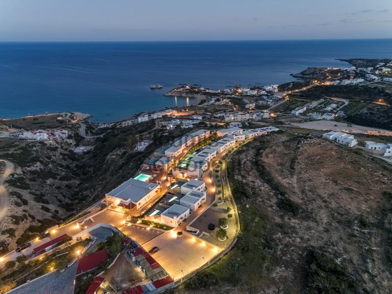 Boutique Hotel in Karpathos, Dodecanese Greece for Sale