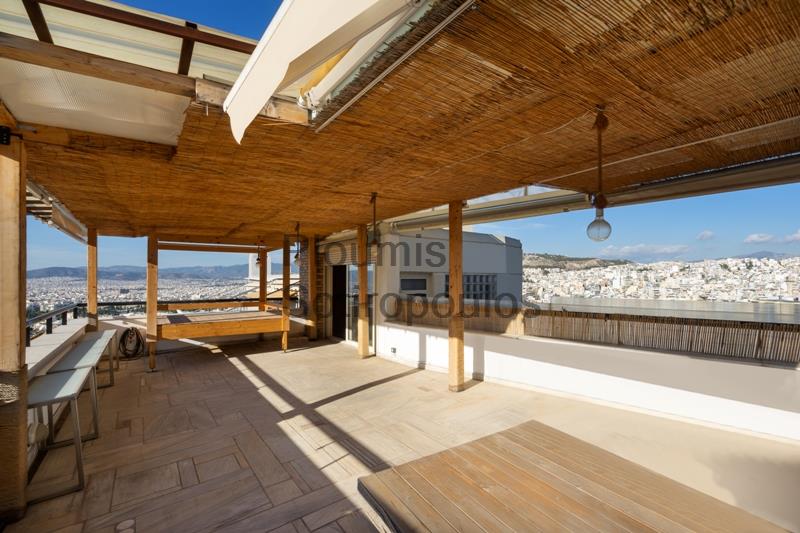 Contemporary Townhouse in the Lycabettus area Greece for Sale
