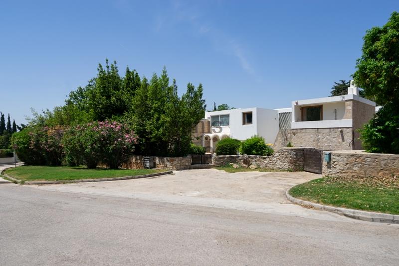 Rare property in Strofili, Kifisia Greece for Sale