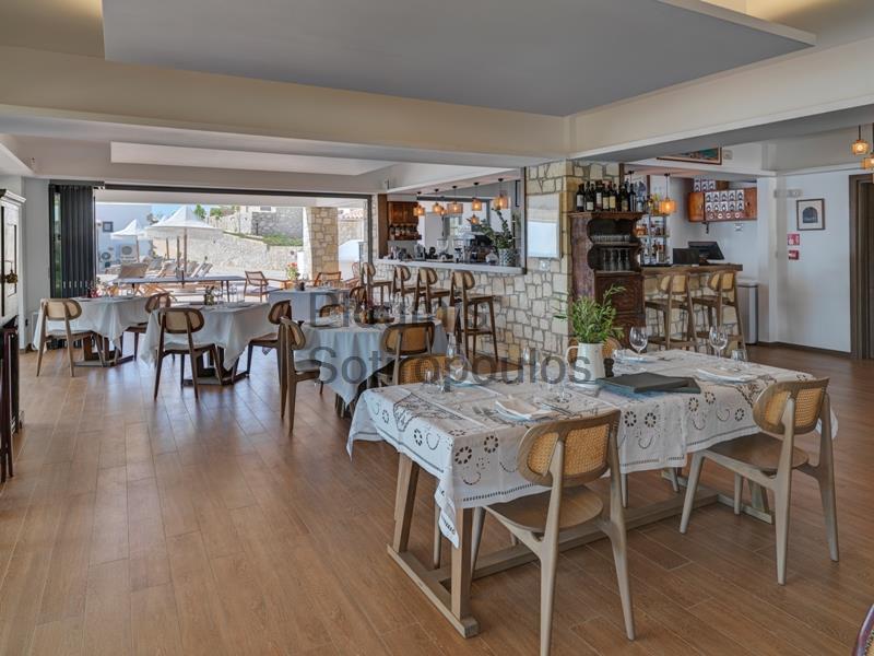 Boutique Hotel in Karpathos, Dodecanese Greece for Sale