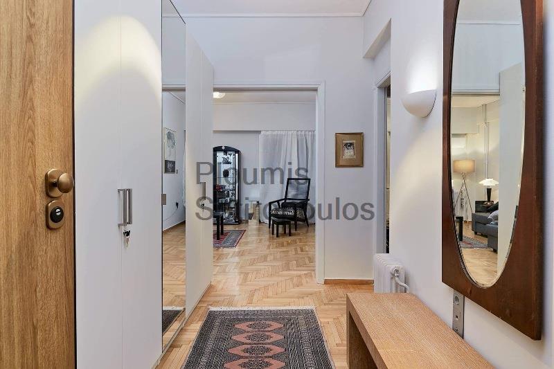Luxurious Apartment in Kolonaki Greece for Rent