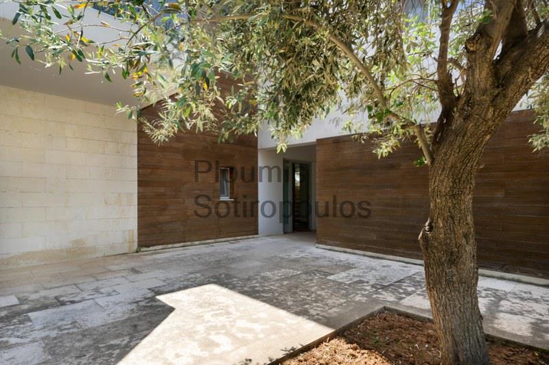 Contemporary Apartment-Maizonette in Kifisia Greece for Sale