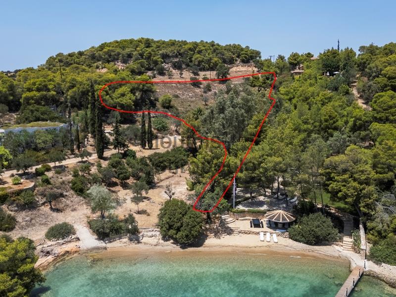 Beachfront Estate in Porto Heli