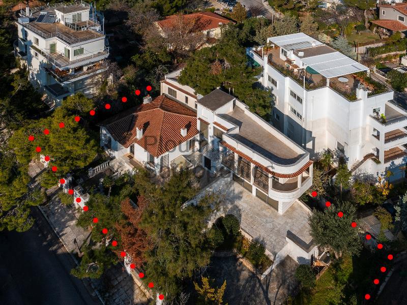 Prominent Property in Filothei Greece for Sale