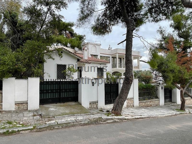 Prominent Property in Filothei Greece for Sale