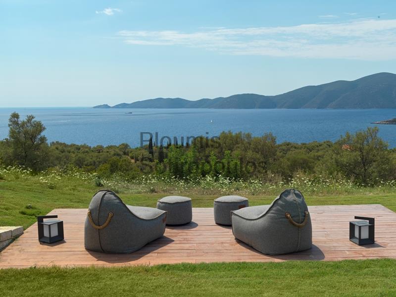Contemporary Haven in the Ionian, Lefkada  Greece for Sale