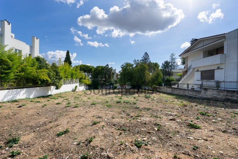 Rare Plot of Land in Filothei Greece for Sale
