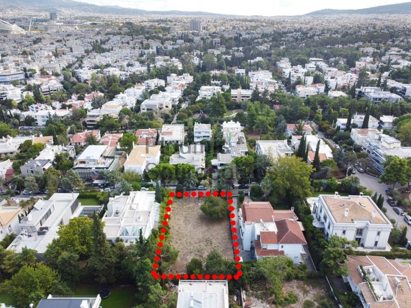Rare Plot of Land in Filothei Greece for Sale