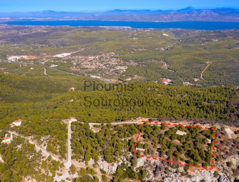 Rare property in Ippokratio Politia Greece for Sale