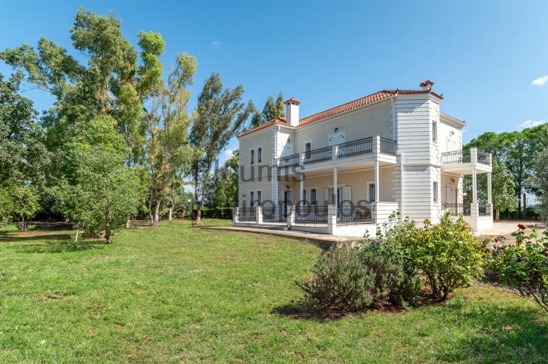 Traditional Villa in Paiania