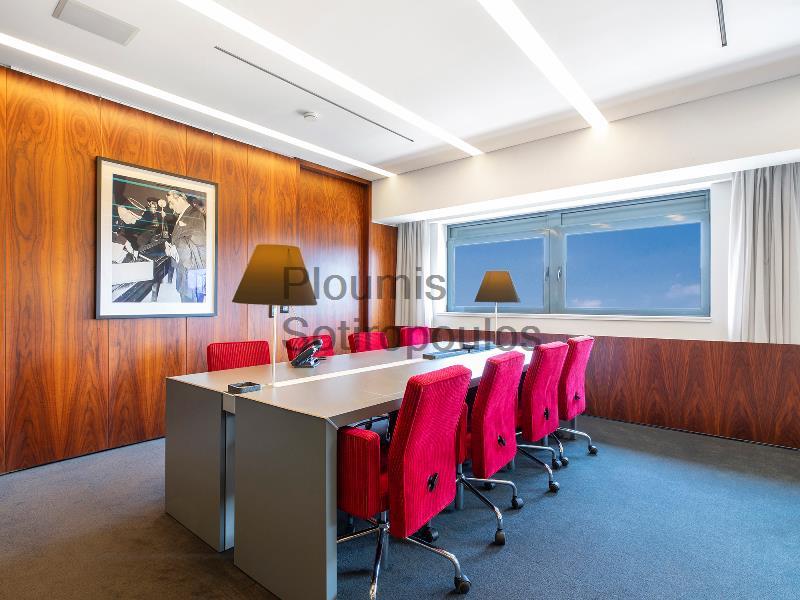Prominent Office Building in Marousi  Greece for Rent