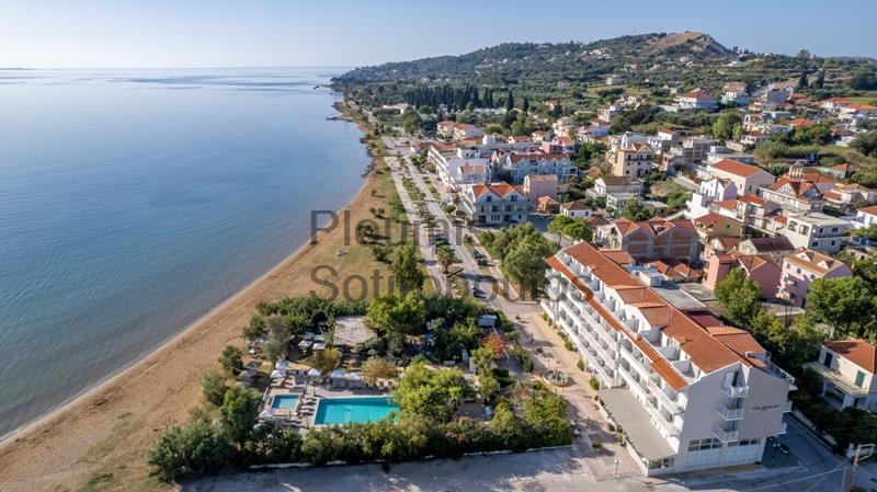 Ξενοδοχείο στην Κεφαλονιά Ελλάδα προς Πώληση