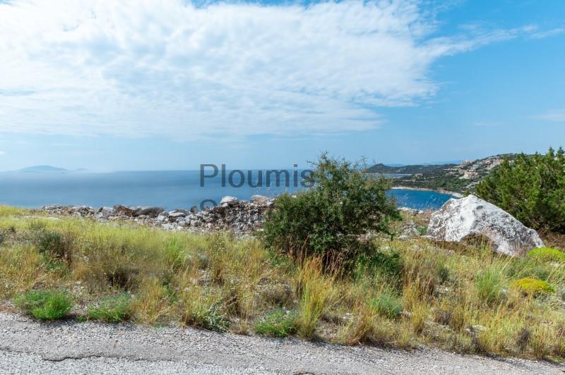 Plot of land in Schoinias Greece for Sale