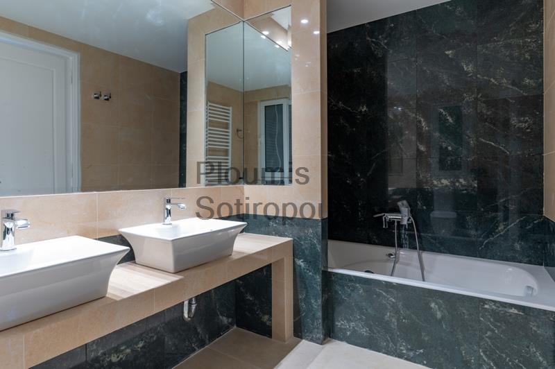 Luxurious Penthouse in Kefalari Greece for Sale