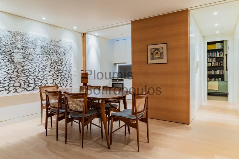 The perfect Pied-a-Terre in Athens Greece for Sale