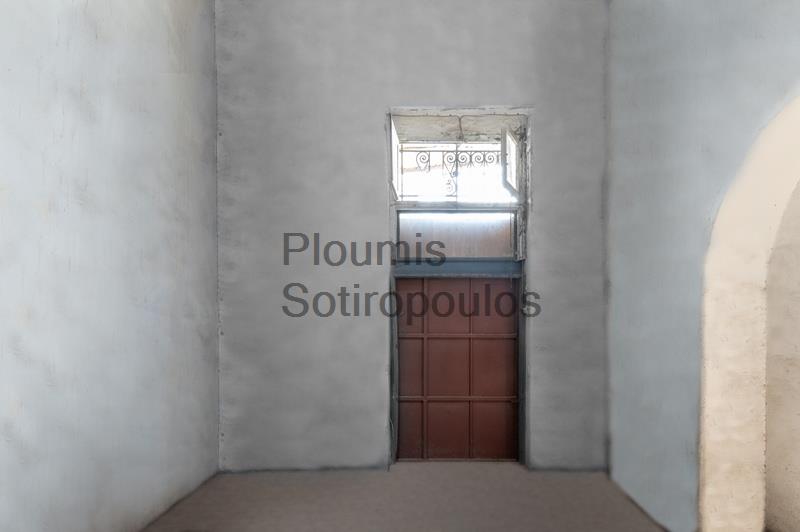 Prominent Property in Piraeus Greece for Sale