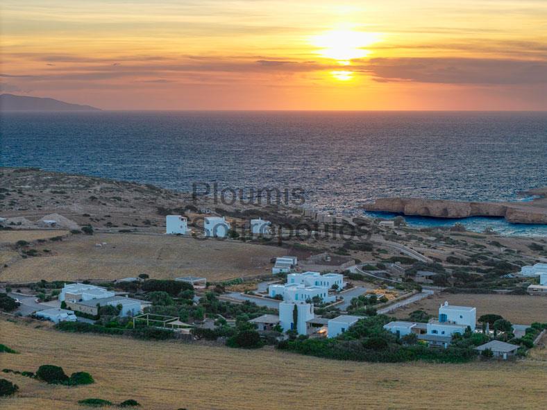 Paradise Found, Koufonisia Cyclades