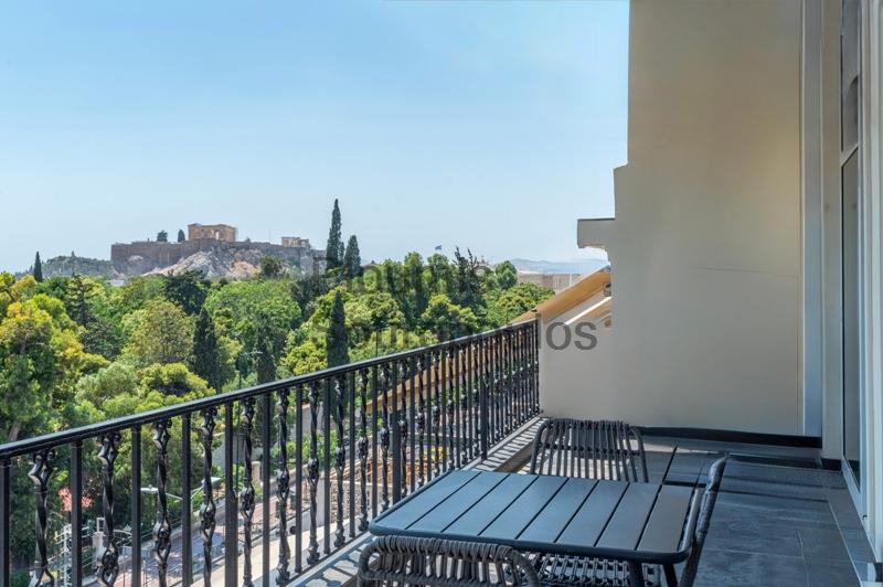 Πολυτελές Ρετιρέ στο Κολωνάκι