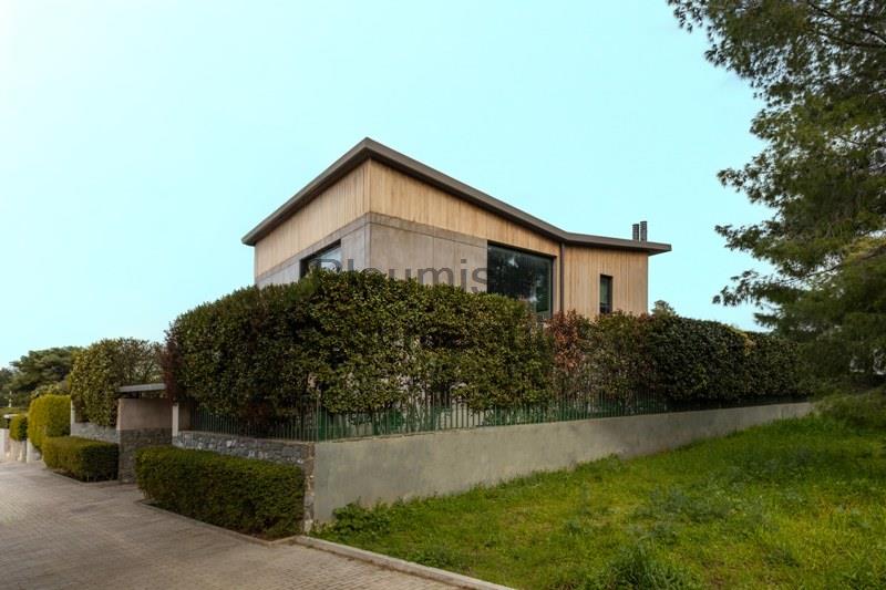 Μοντέρνα Κατοικία στην Περιοχή της Καστρίτσας, Νέα Ερυθραία