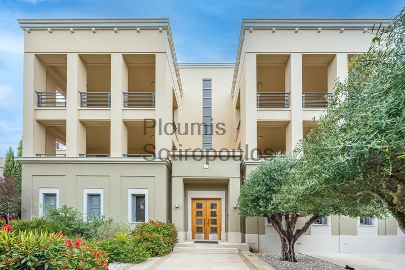 Αρχοντικό  Διαμέρισμα στο Κεφαλάρι