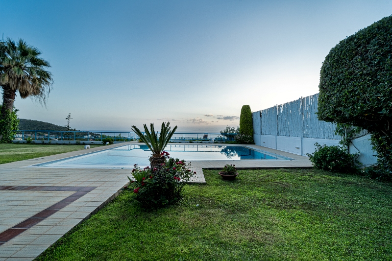 Villa for sale in Saronida. Residential properties for sale, Saronida.